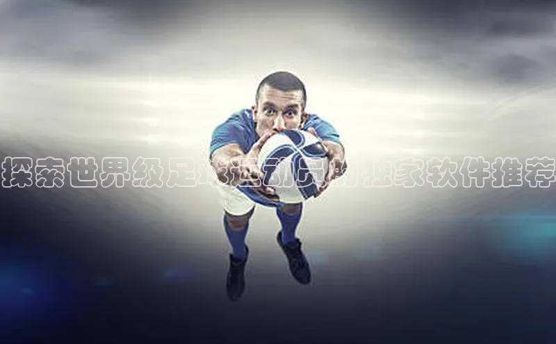 hth官网app登录入口ARGA公司探索世界级足球运动员的独家软件推荐