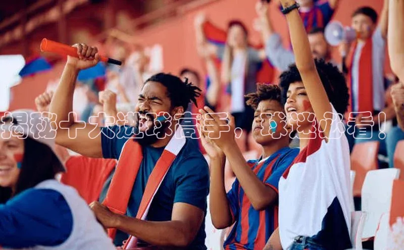 华体会登录最新登录地址百家号揭秘十大进球高手，球迷必看！