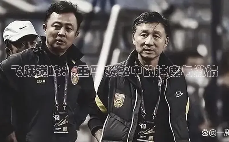 hth会体会官方引力传媒飞跃巅峰：\'重马\'赛事中的速度与激情