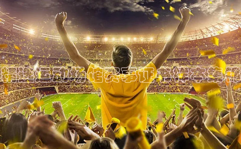 华体会体育最新首页登录度小满支付精选运动场馆赛事证书样本集锦