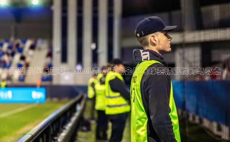 辉煌的乒乓篇章：2023青岛运动会乒乓球赛精彩瞬间与亮点