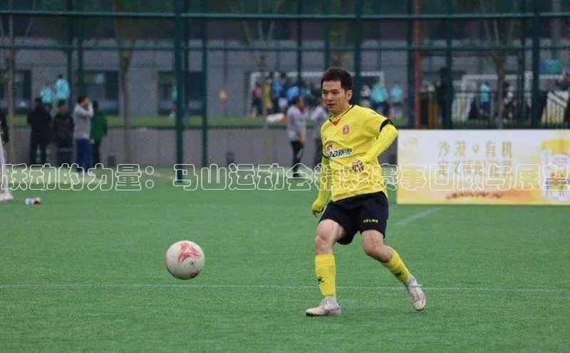 跃动的力量：马山运动会精彩赛事回顾与展望