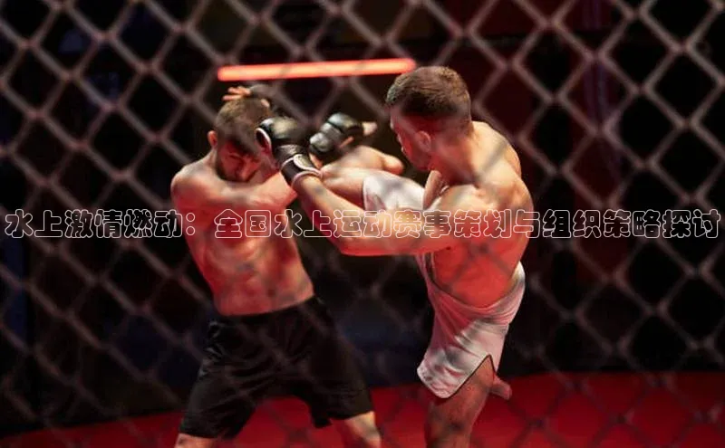 水上激情燃动：全国水上运动赛事策划与组织策略探讨