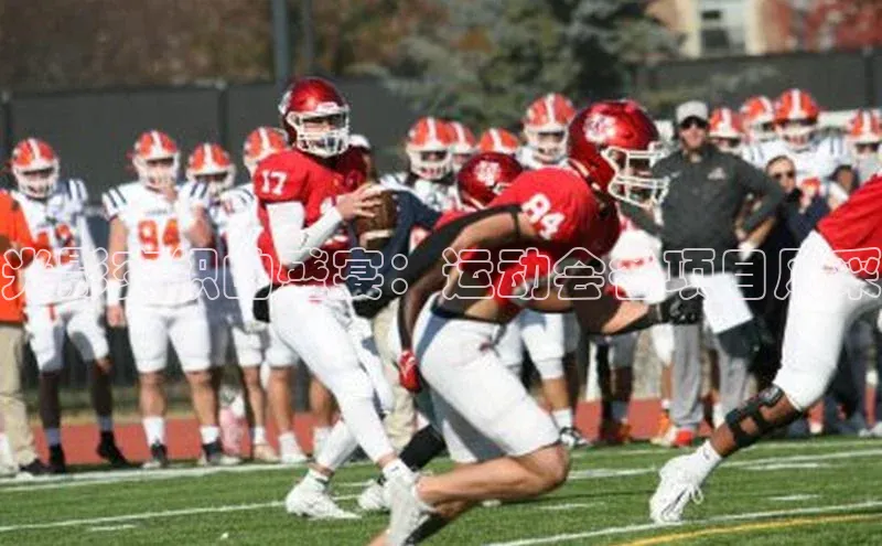 光影交织的盛宴：运动会各项目风采