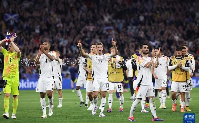 透视赛场：2023年度运动赛事观赏性排行榜