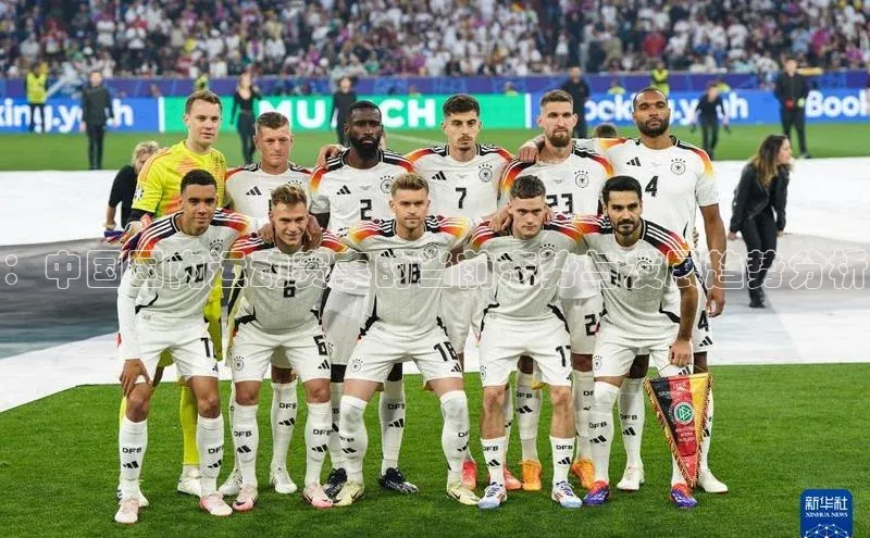 ：中国国内运动赛事的当前态势与发展趋势分析