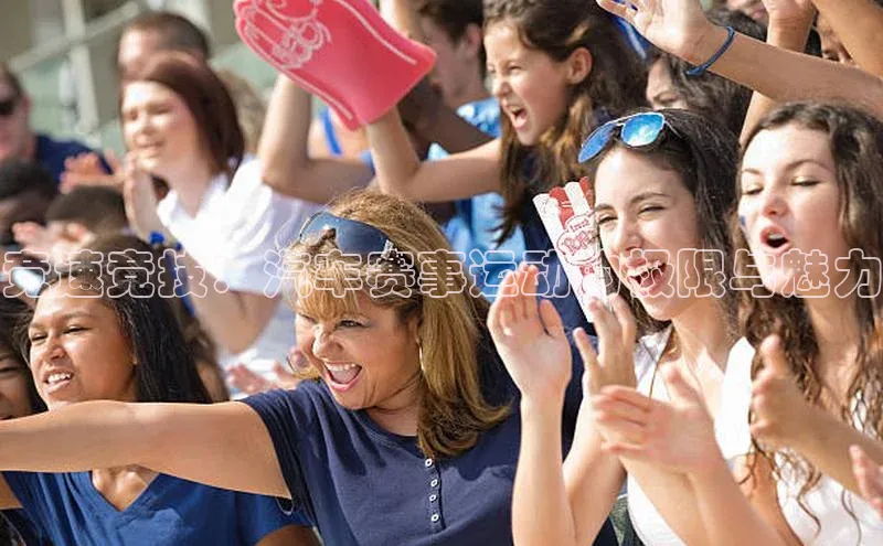 竞速竞技：汽车赛事运动的极限与魅力