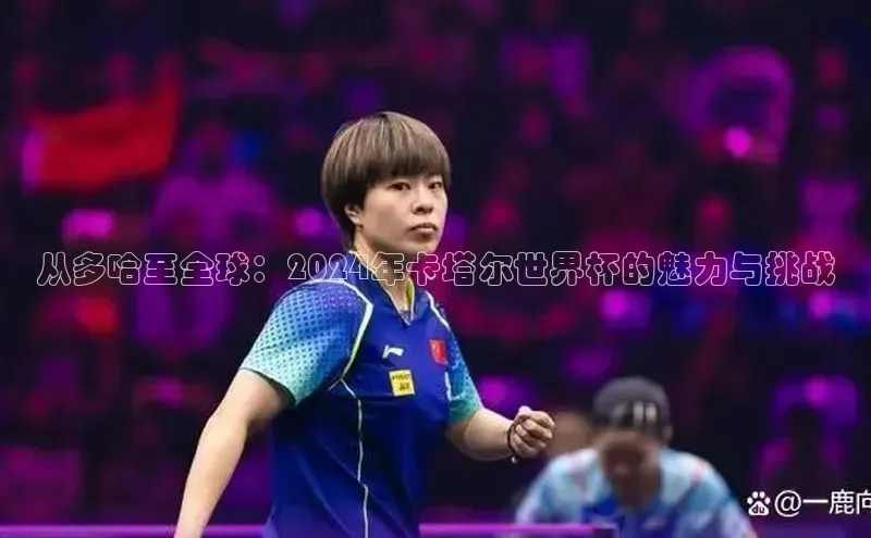 从多哈至全球：2024年卡塔尔世界杯的魅力与挑战