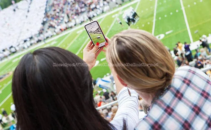 KoreaSportsTV:ThePulseofKoreanFootballandBeyond