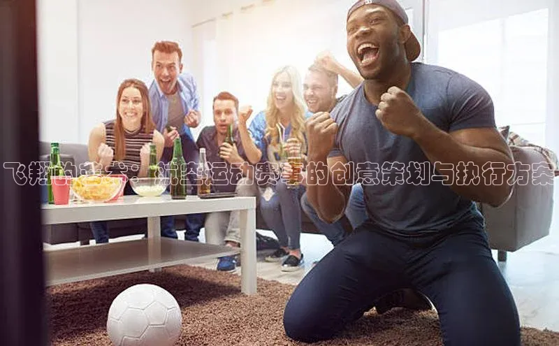 飞翔的艺术：航空运动赛事的创意策划与执行方案