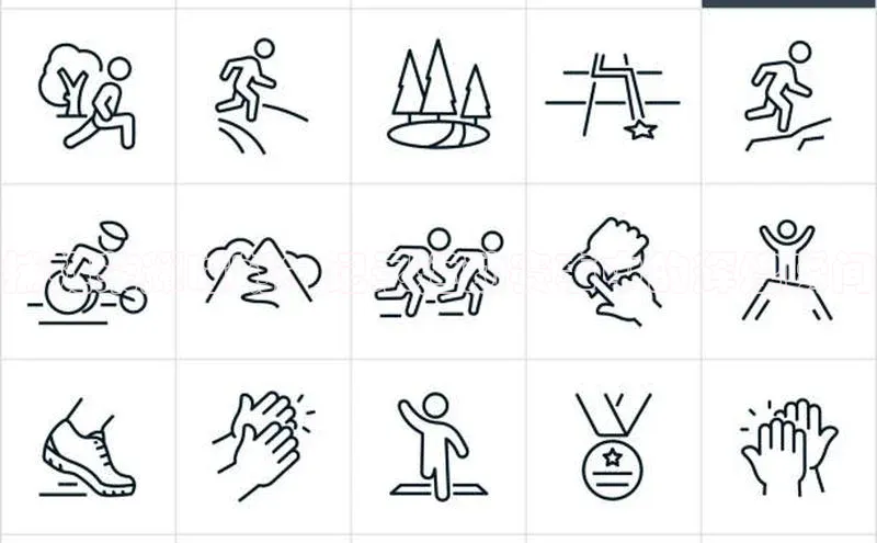 捕捉荣耀时刻：记录运动赛事中的辉煌瞬间